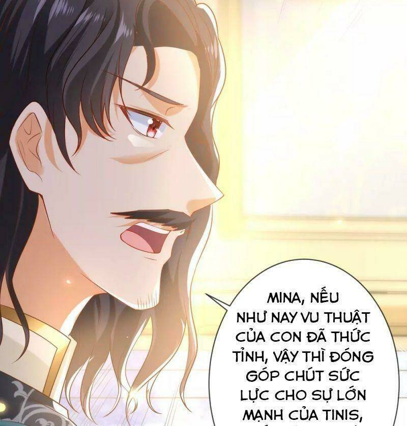 Sủng Hậu Của Vương: Chapter 59