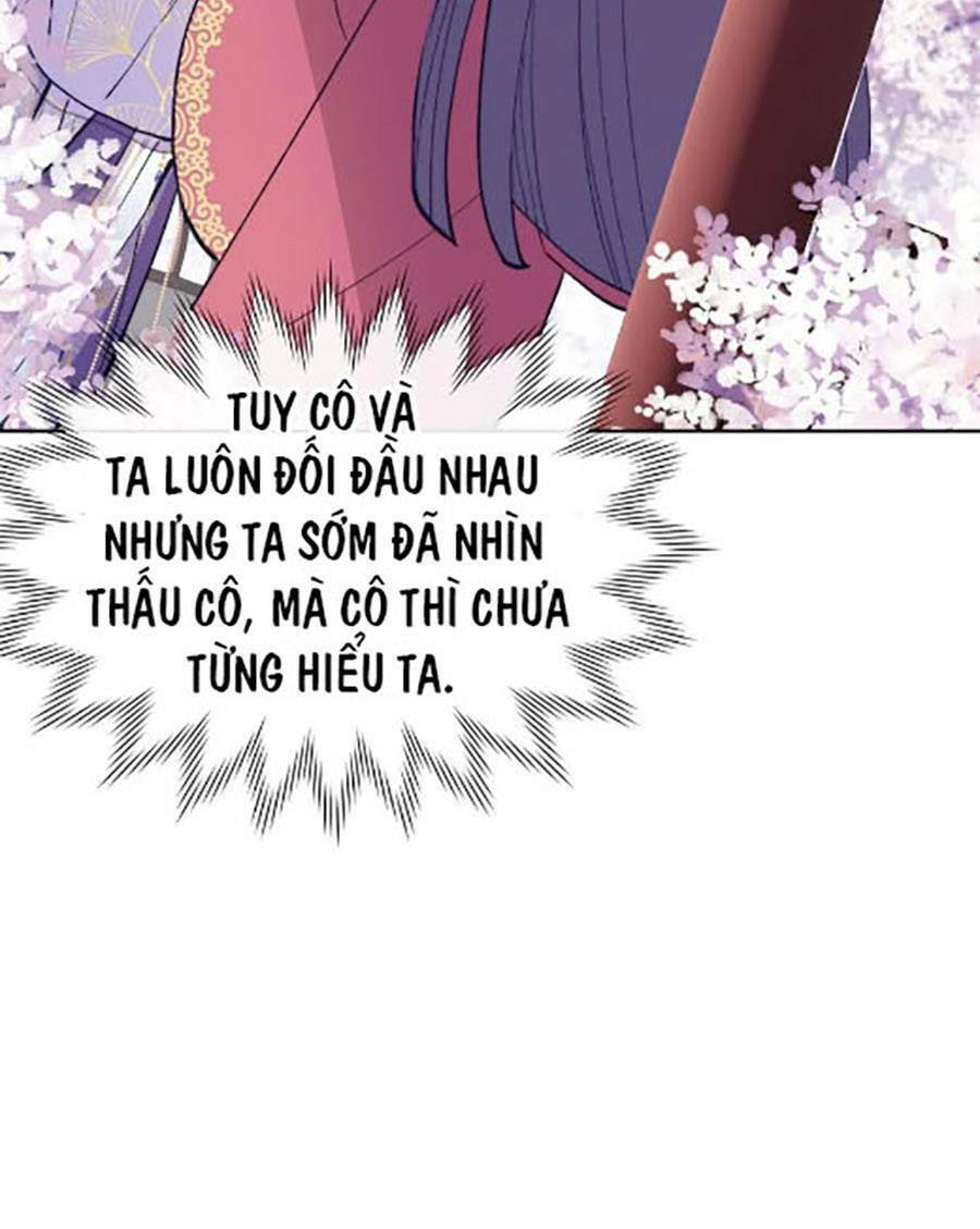 Quân Nhan Tựa Hoa Đào: Chapter 48