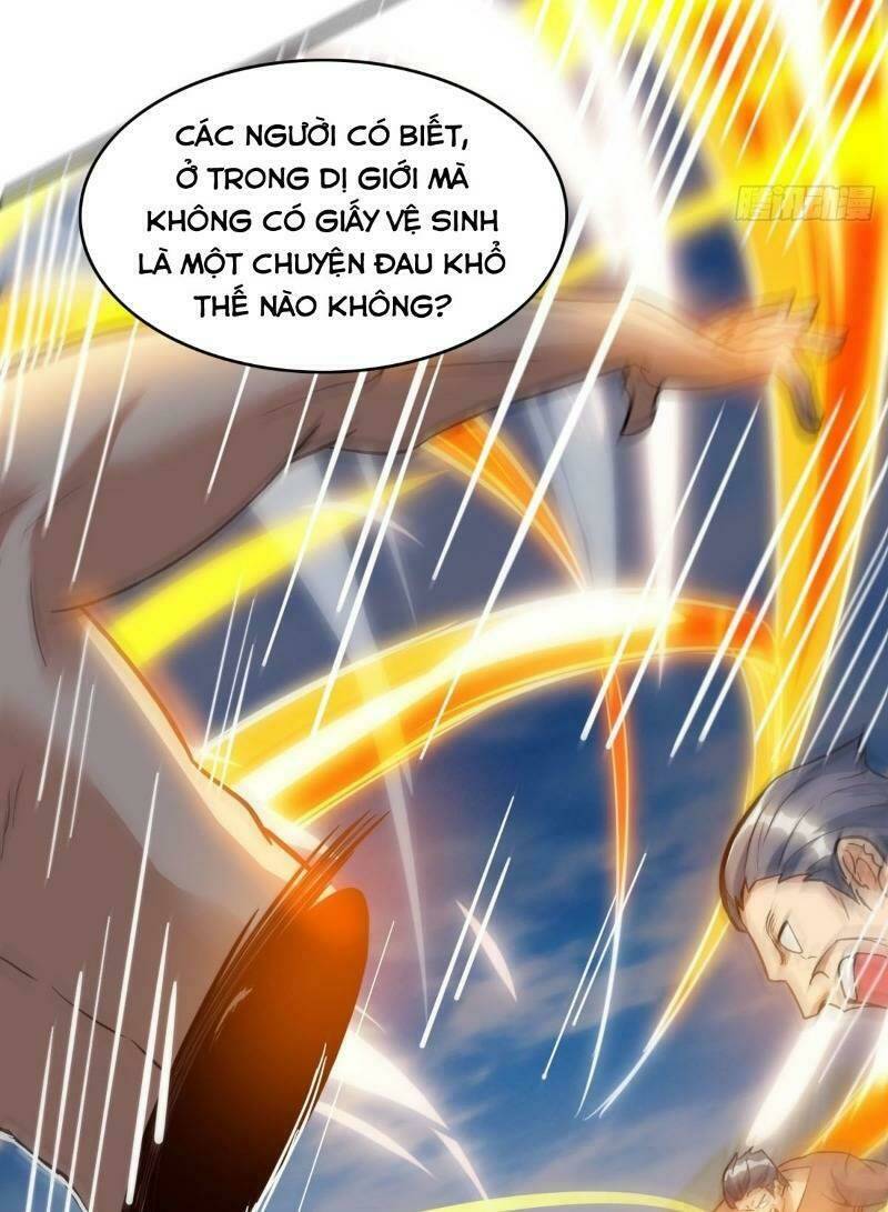 Tổ Chức X.e: Chapter 1