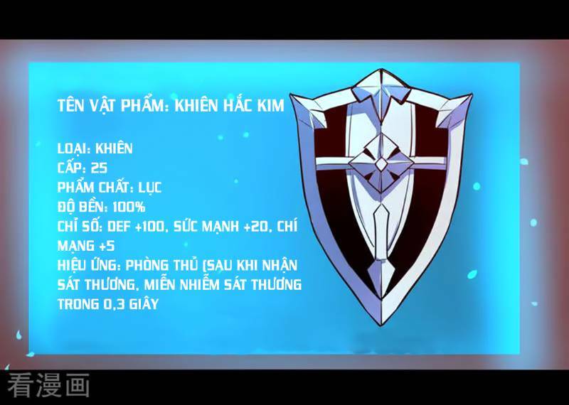 Ta Không Phải Là Npc: Chapter 94