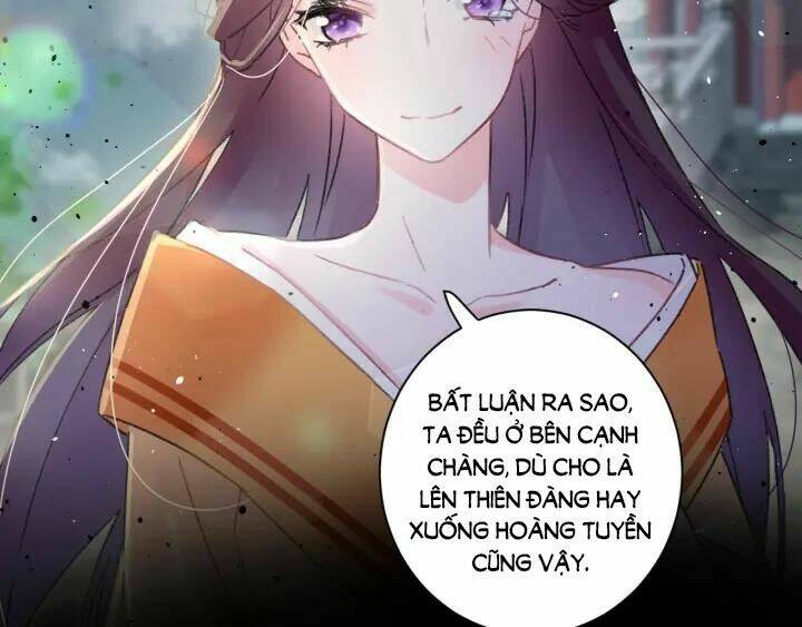 Hoa Nhan Sách: Chapter 126