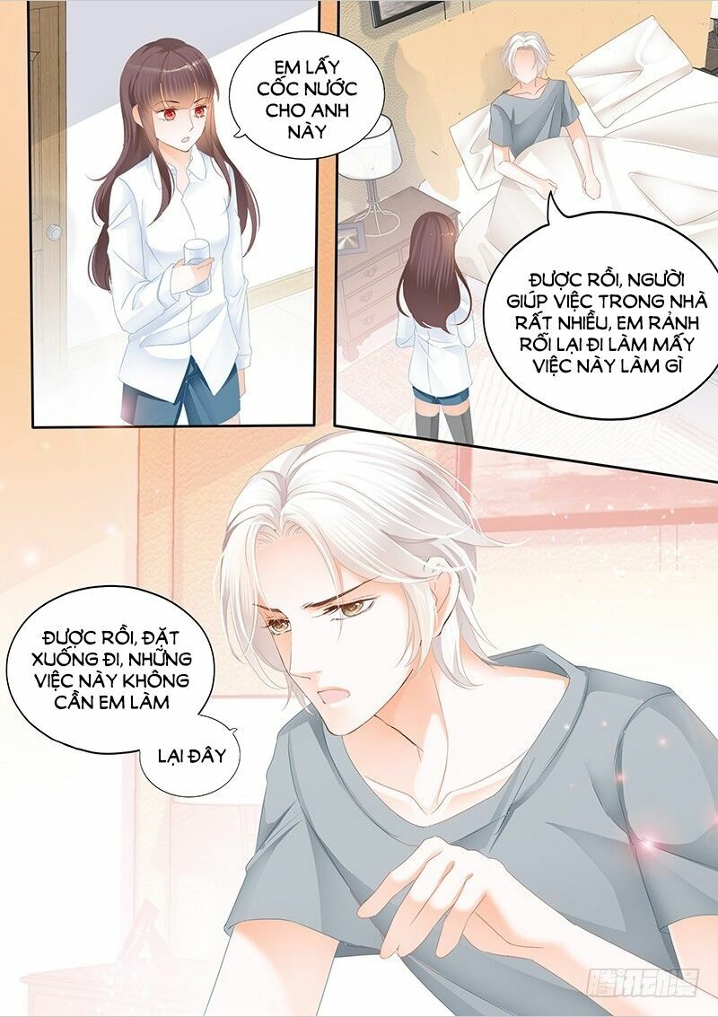 Thiểm Hôn Kiều Thê: Chapter 115