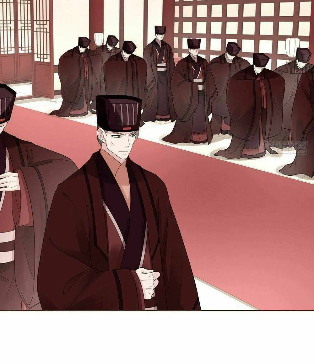 Đại Giá Thừa Tướng: Chapter 119