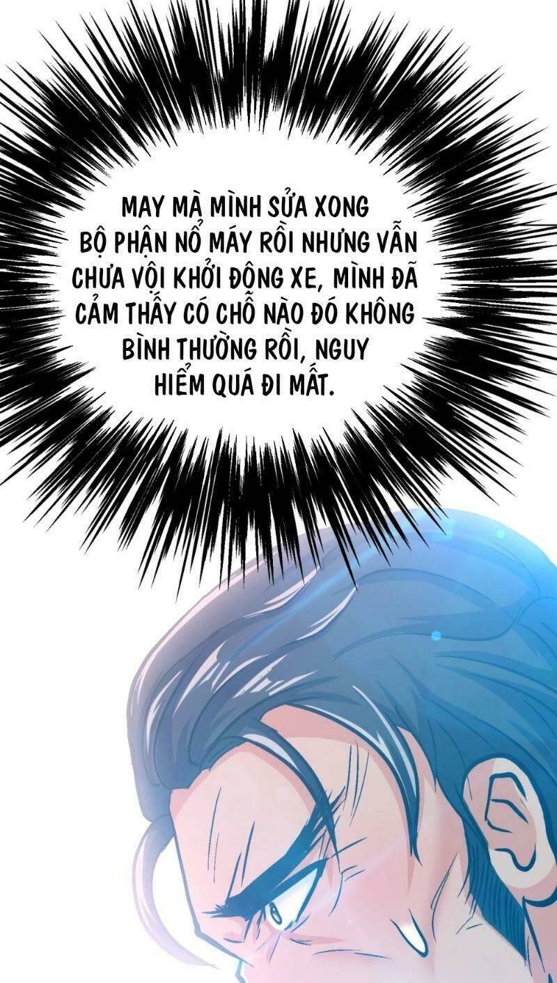 Hệ Thống Tiên Tôn Tại Đô Thị: Chapter 120