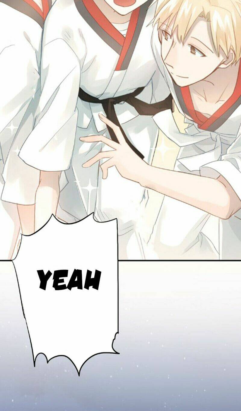 Đầu Gấu Biết Yêu: Chapter 95