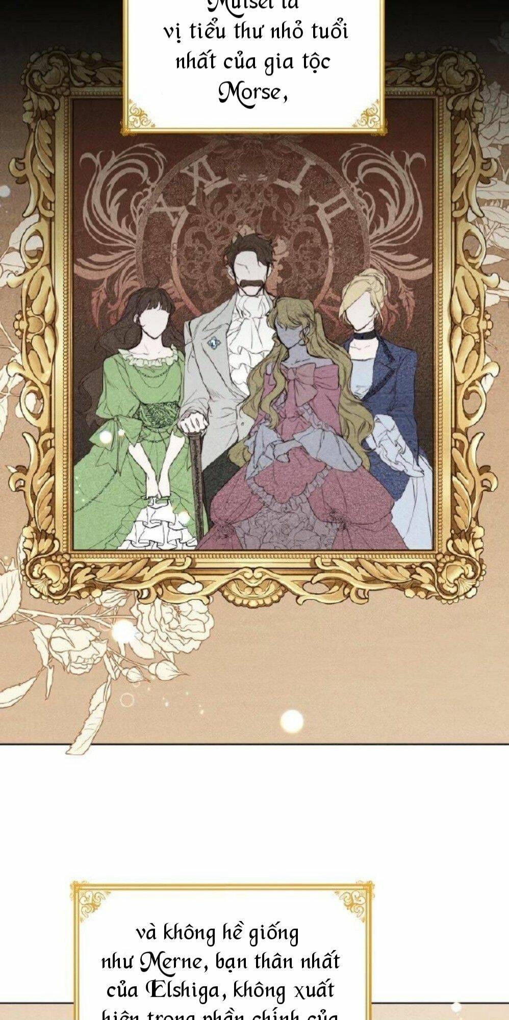 Dư Vị Tách Trà: Chapter 1