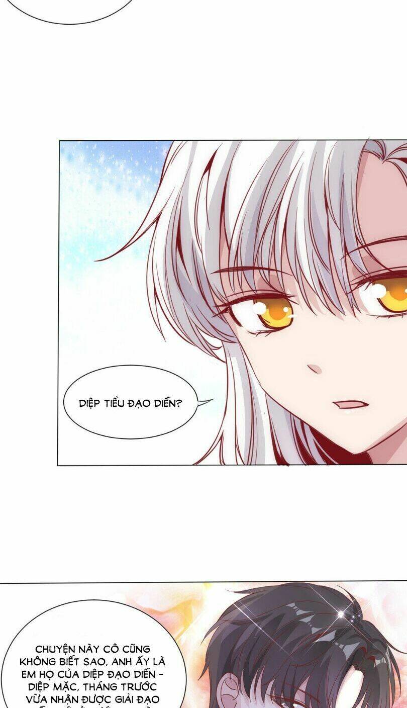 Trở Lại Showbiz Làm Ảnh Hậu: Chapter 3