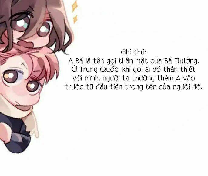 Đôi Mắt Này Chỉ Nhìn Thấy Em: Chapter 1