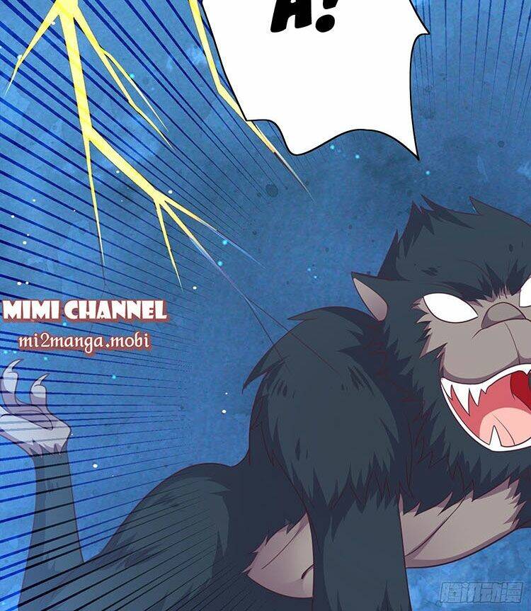 Làm Nũng Trong Lòng Kẻ Cấm Dục: Chapter 21