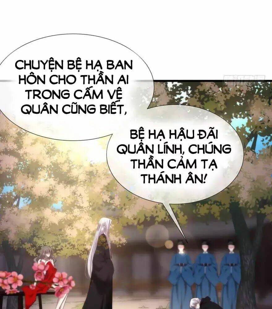 Một Vạn Tư Thế Công Lược Yêu Nam: Chapter 167