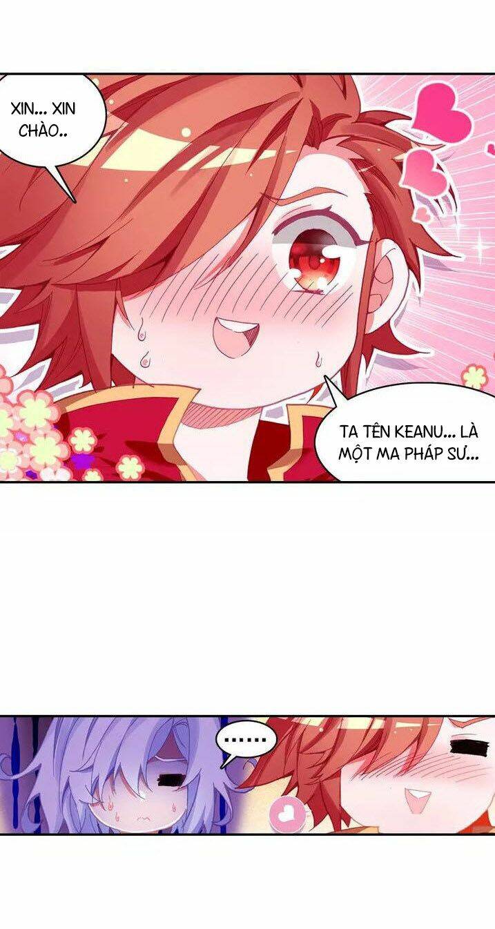 Thiện Lương Tử Thần: Chapter 101