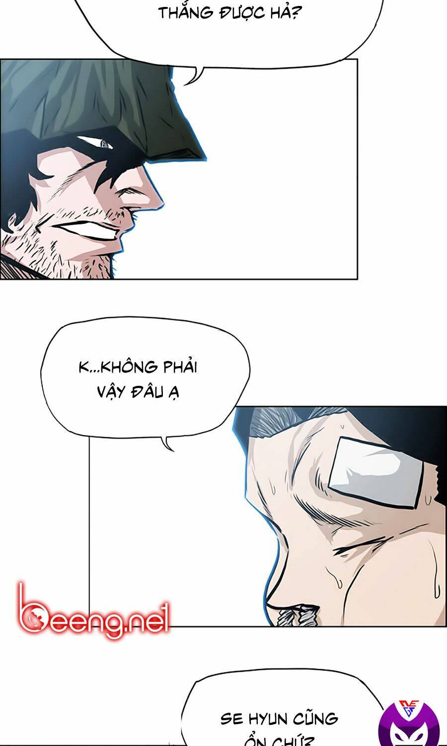 Bá Chủ Học Đường Ss3: Chapter 6