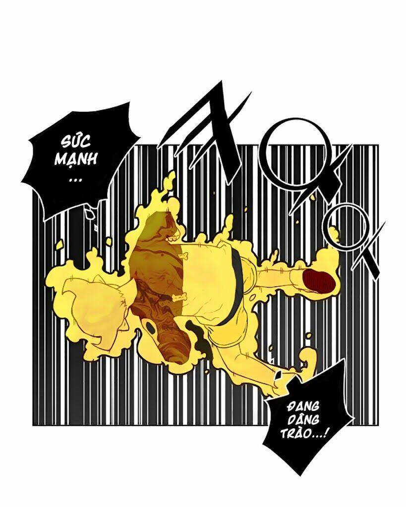 Hard Core Leveling Warrior: Chapter 9