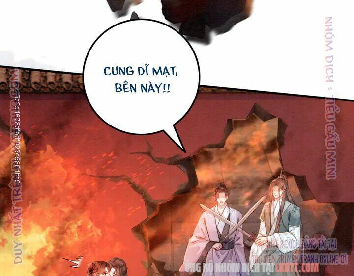 Trọng Sinh Bá Sủng Nhiếp Chính Vương Quá Mạnh Mẽ: Chapter 172