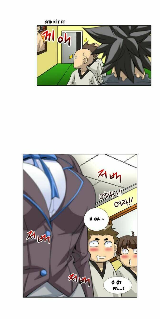 Chị Đại Cũng Biết Yêu: Chapter 1