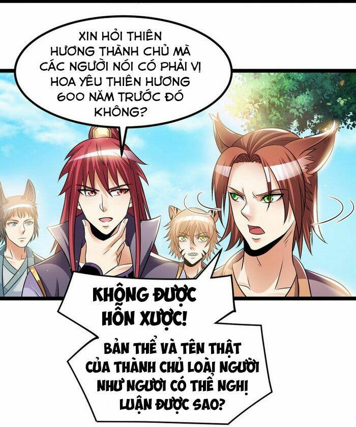 Tiên Vương Trùng Sinh: Chapter 195