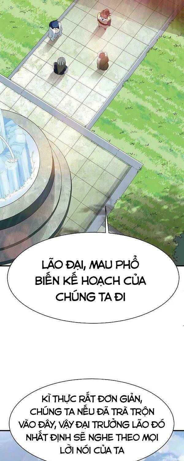 Chiến Đỉnh: Chapter 288