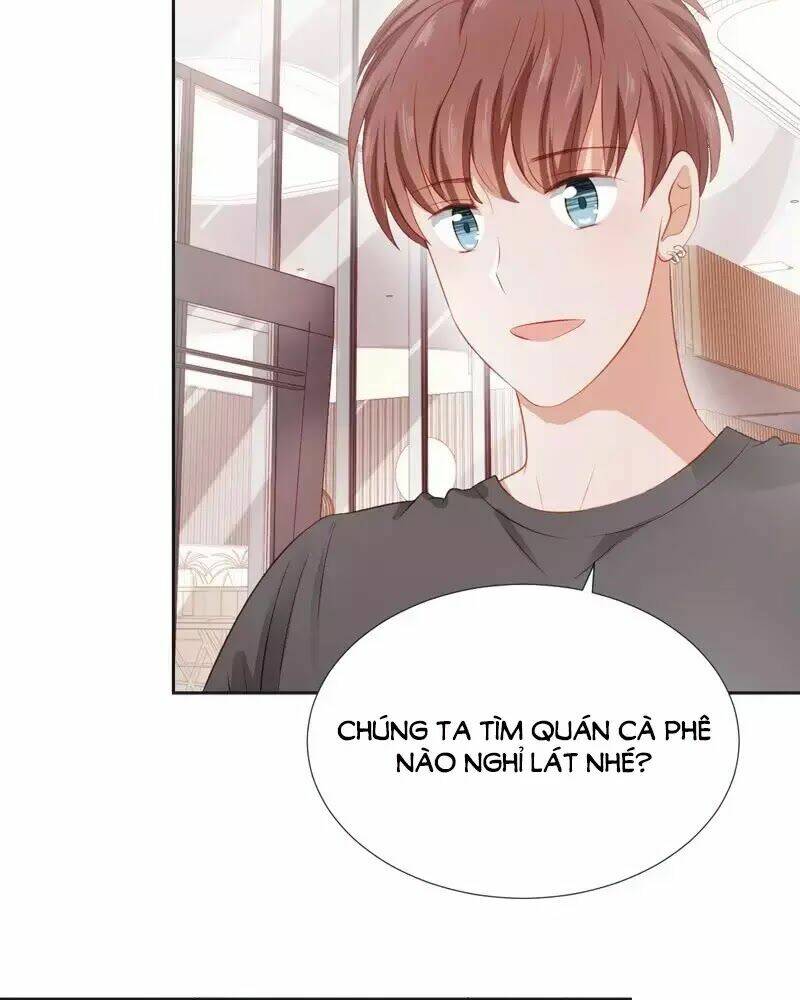 Khi Trá Luyến Nhân: Chapter 48