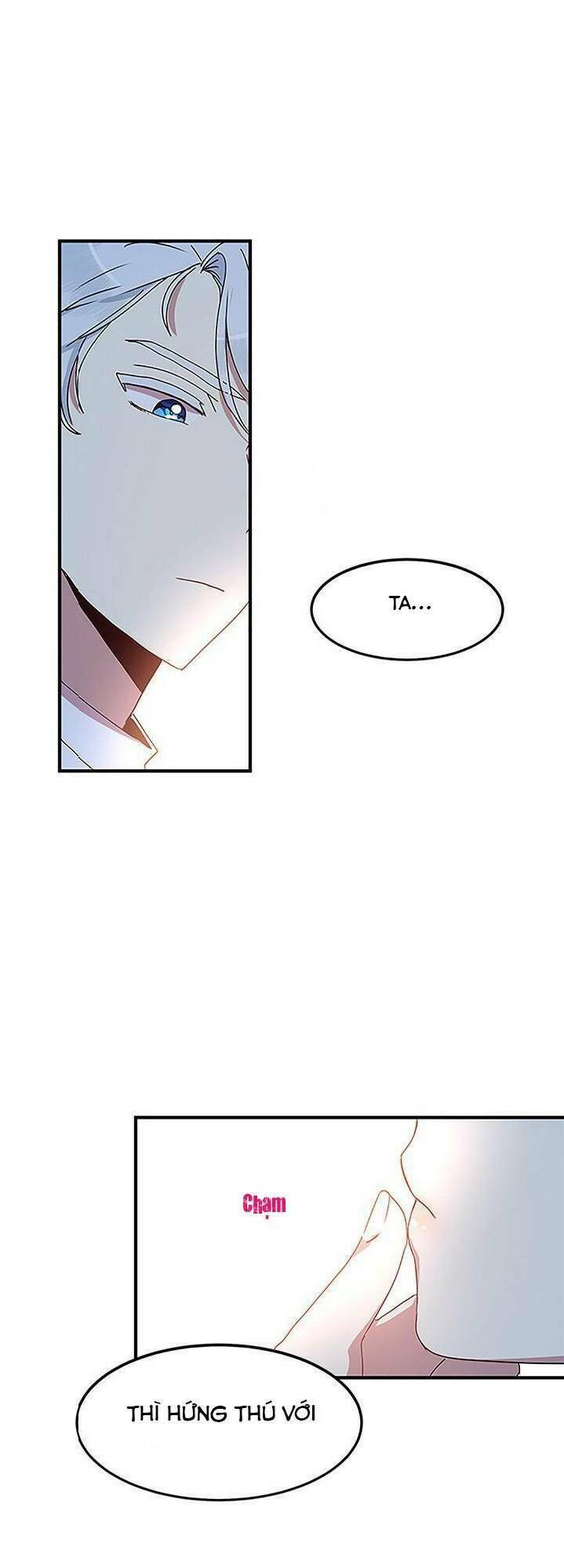 Công Tước, Loạn Vừa Thôi!: Chapter 51