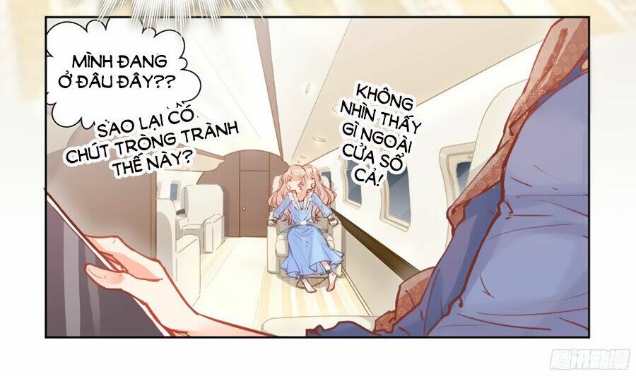 Lưu Luyến Nguy Tình: Chapter 2