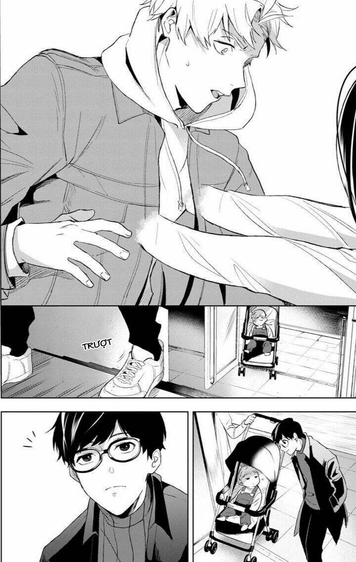 Biệt Khúc Cuối Cùng.: Chapter 2.2