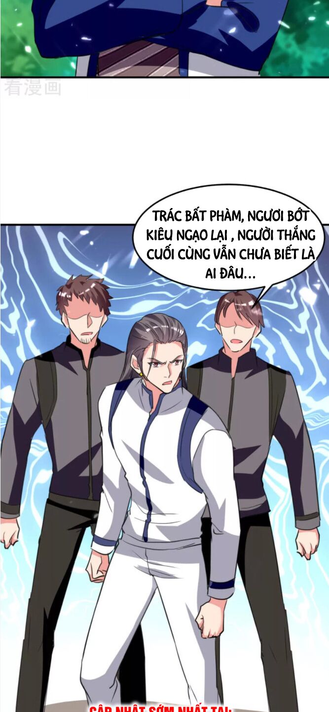 Trọng Sinh Khí Thiếu Quy Lai: Chapter 198