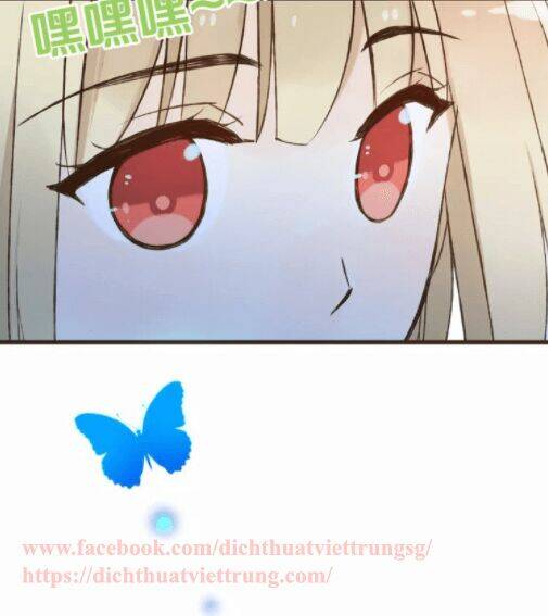 Bạn Trai Tôi Là Cẩm Y Vệ: Chapter 83