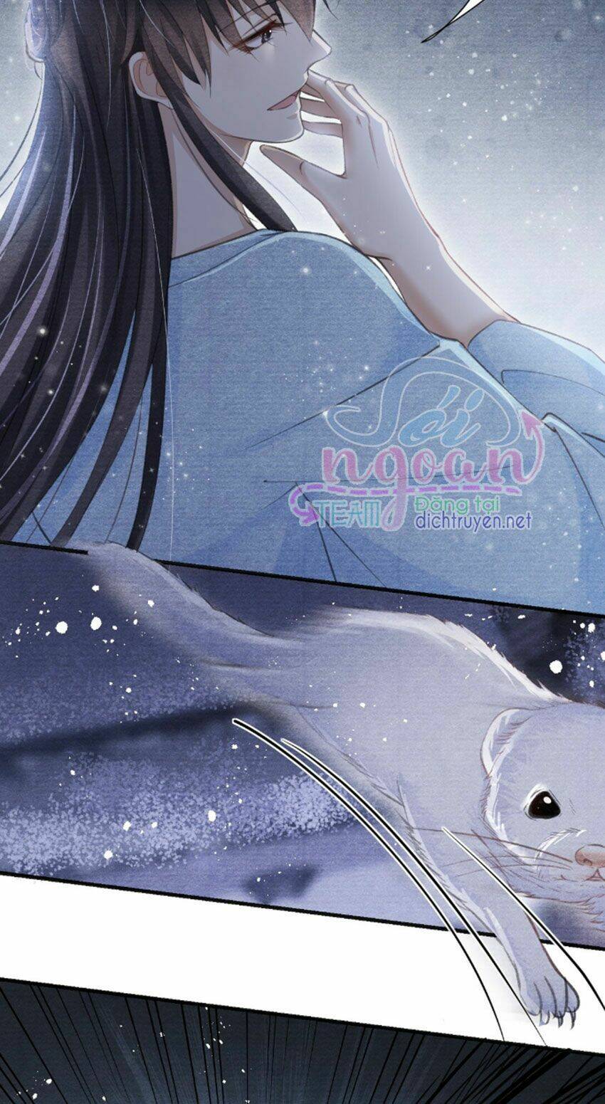 Nhất Kiếm Sương Hàn: Chapter 21