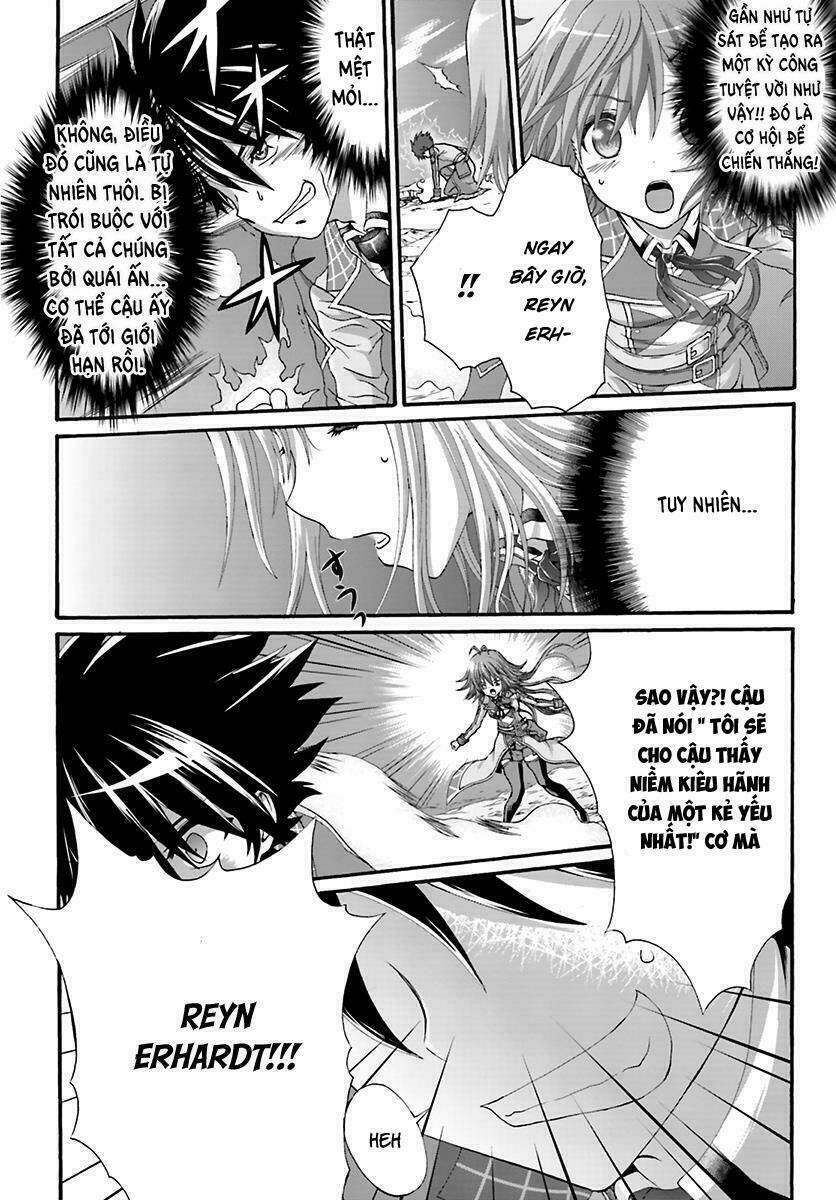 Dekisokonai No Monster Trainer: Chapter 11