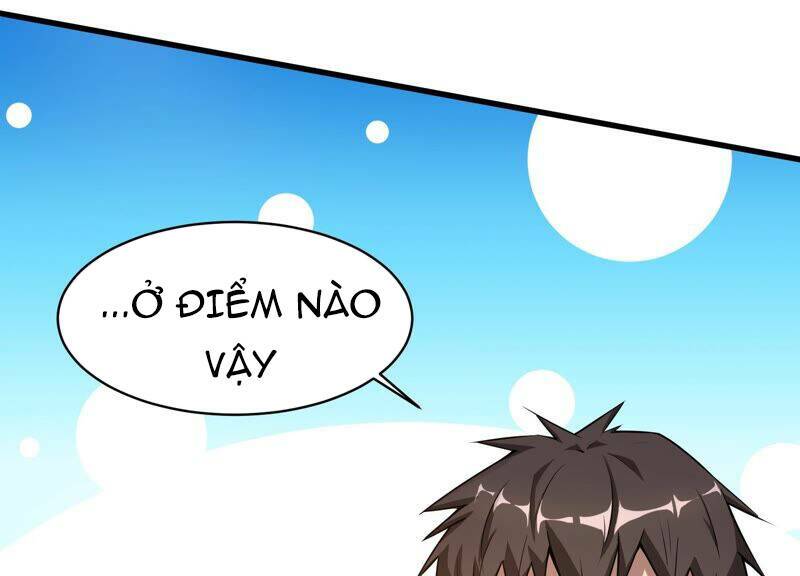 Siêu Năng Phân Hóa: Chapter 5