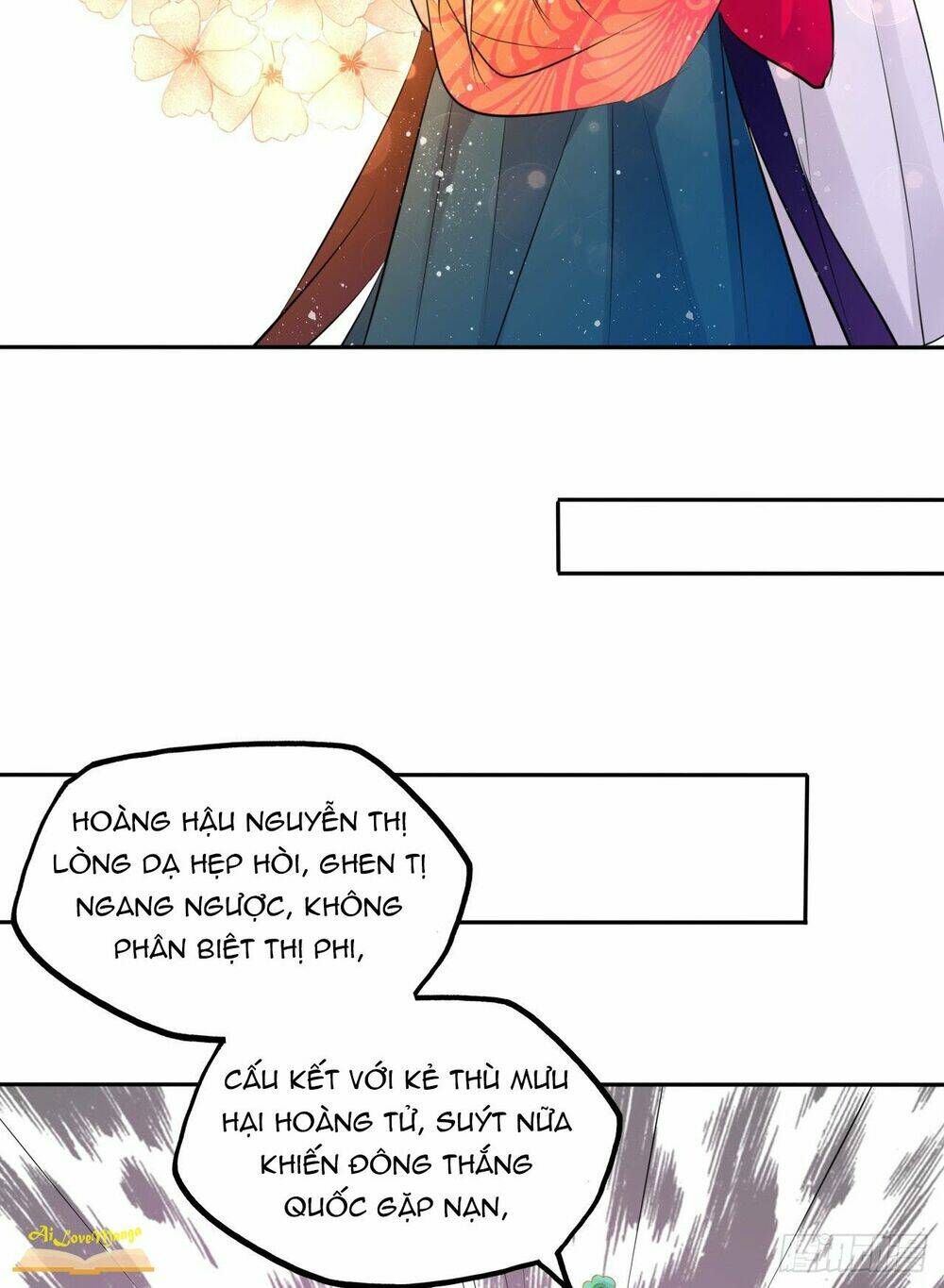 Vương Phi Thật Thích Trang Điểm: Chapter 76