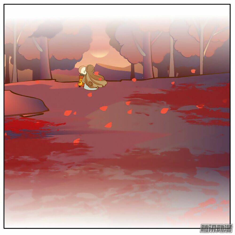 Hòa Thượng Và Tiểu Long Quân: Chapter 5