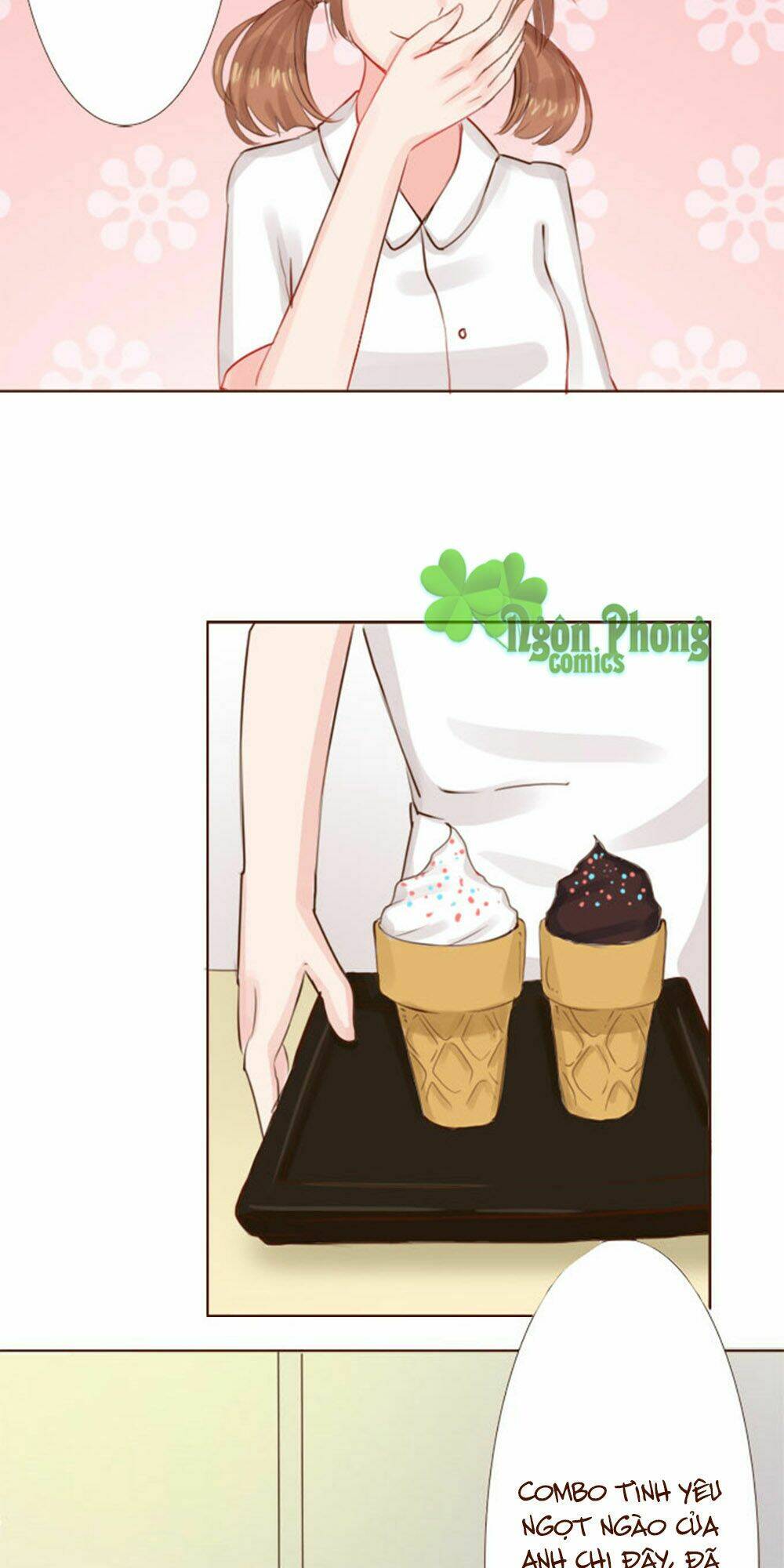 Ma Vương Luyến Ái Chỉ Nam: Chapter 17