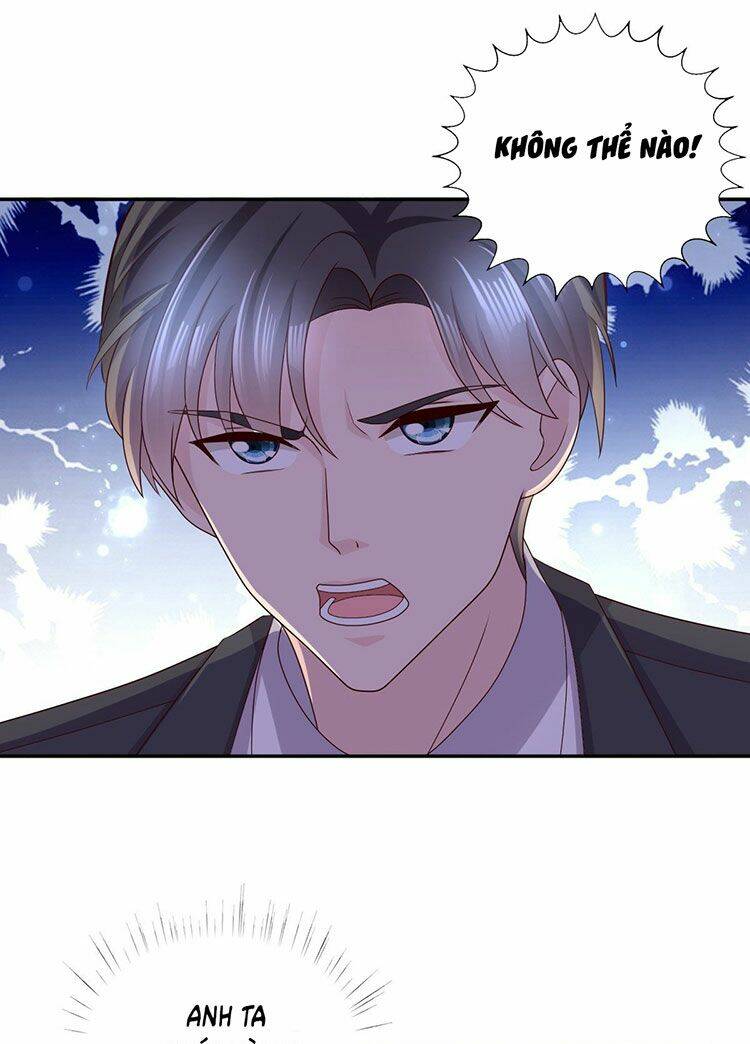 Bà Xã Quyến Rũ Trí Mạng: Tổng Tài Muốn Tái Hôn: Chapter 4