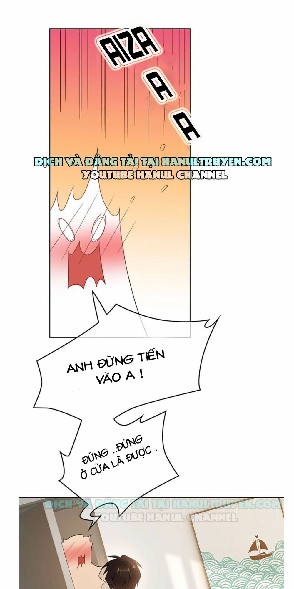 Cô Vợ Nhỏ Nuông Chiều Quá Lại Thành Ác!!: Chapter 32