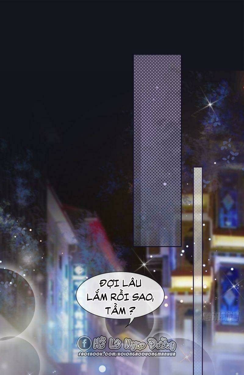 Ảnh Đế Yêu Hồ: Chapter 64