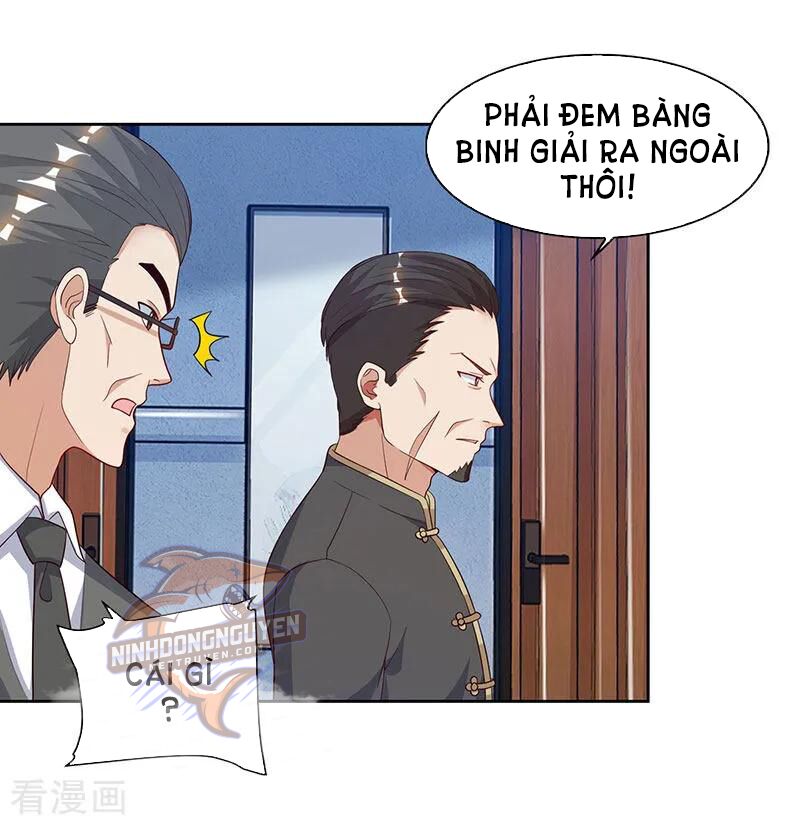 Trọng Sinh Khí Thiếu Quy Lai: Chapter 74