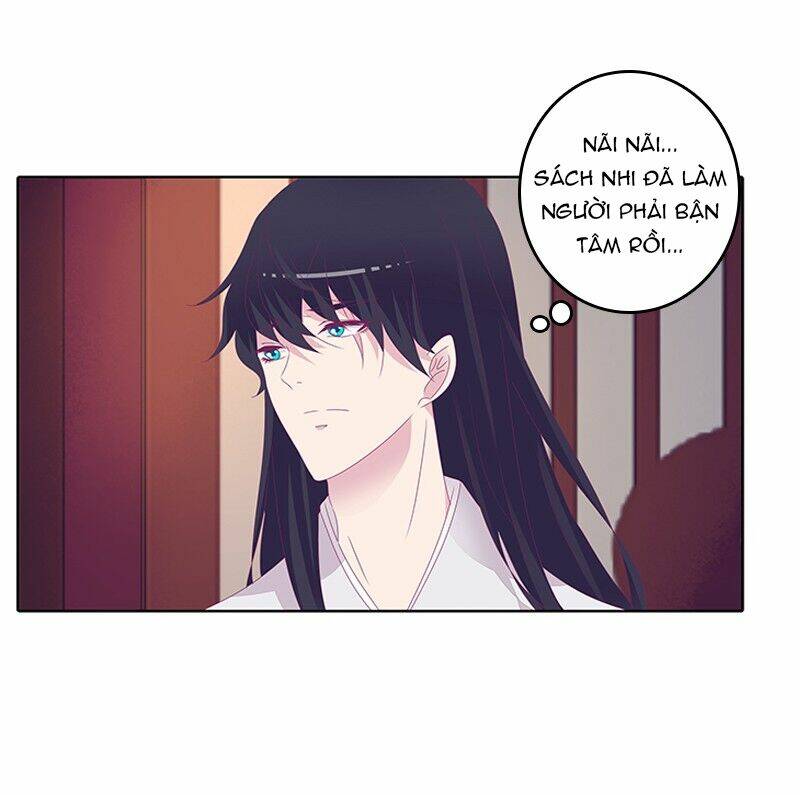 Tướng Quân Mời Ra Trận: Chapter 61