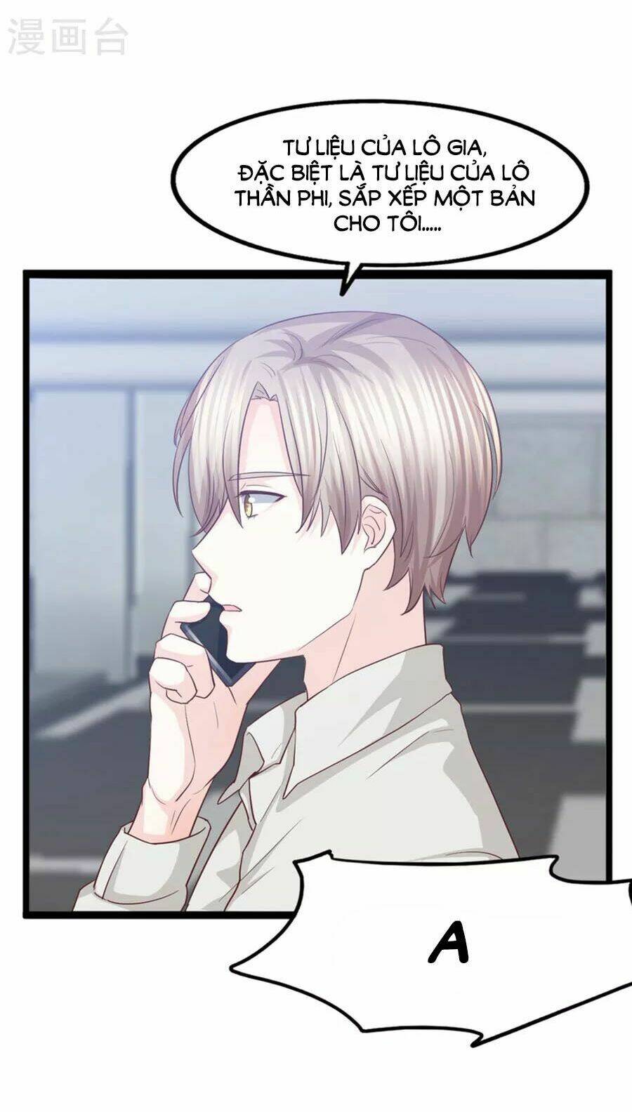 Ta Và Nam Thần Cởi Áo Ngủ Rồi: Chapter 38