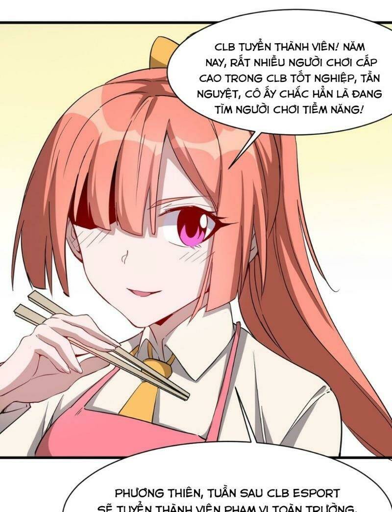 Thánh Đường Chi Thành: Chapter 26