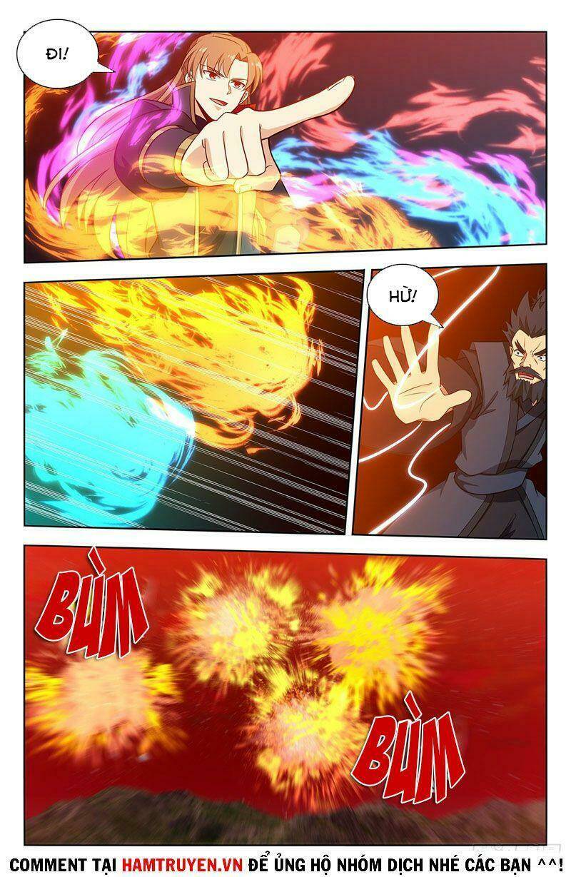Tối Cường Phản Sáo Lộ Hệ Thống: Chapter 374