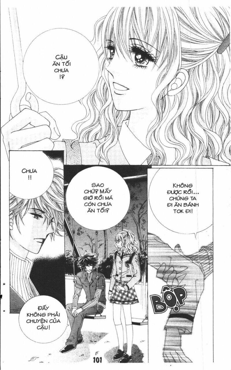 Say Say Say: Chapter 2