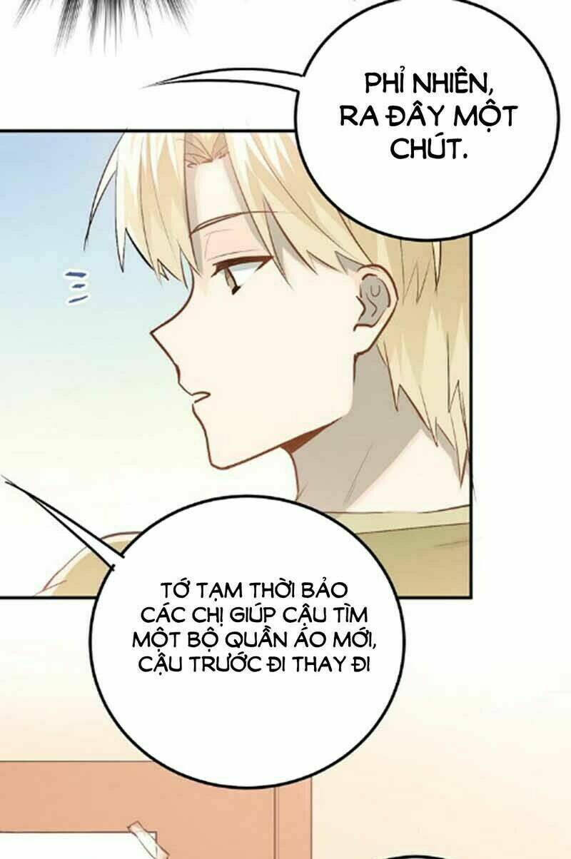 Đầu Gấu Biết Yêu: Chapter 76