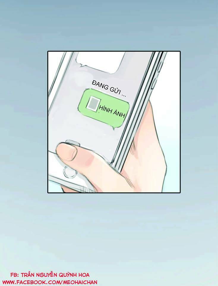 12 Giờ Của Lọ Lem: Chapter 34