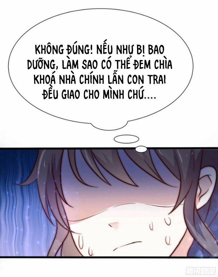 Cho Em Muôn Trượng Hào Quang: Chapter 18