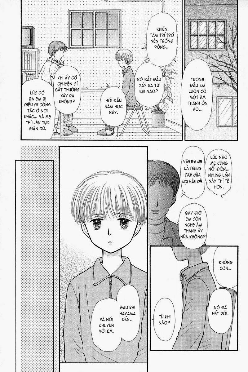 Kodomo No Omocha: Chapter 38