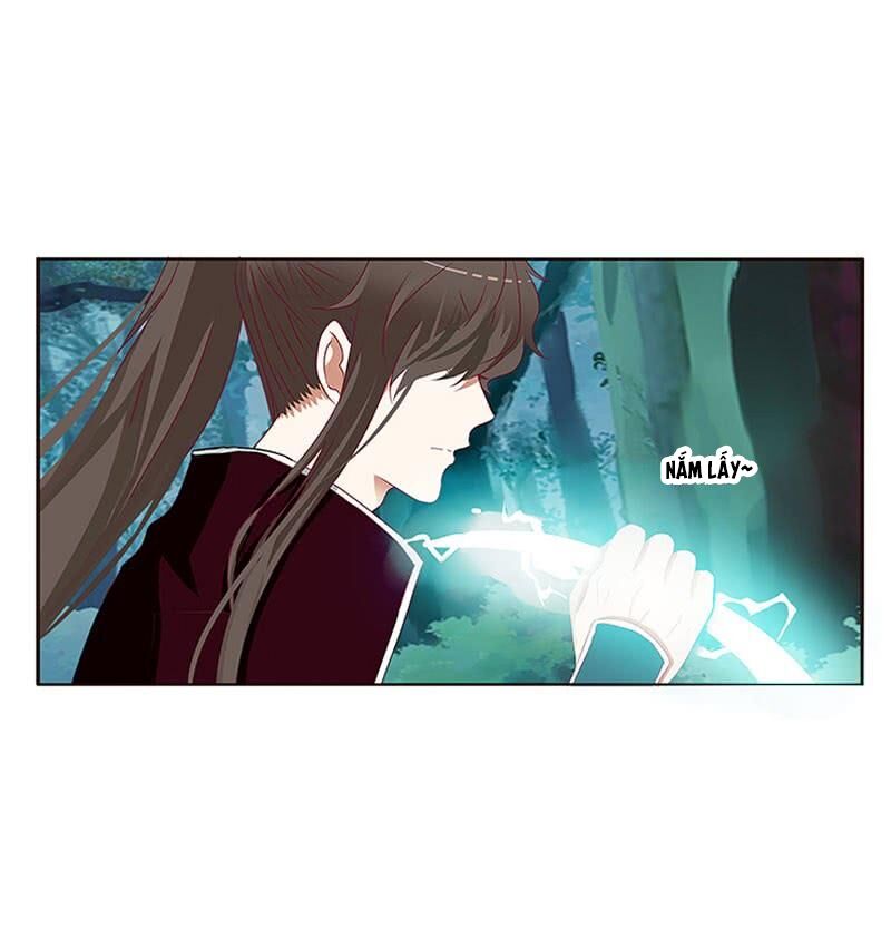 Thông Linh Phi: Chapter 362