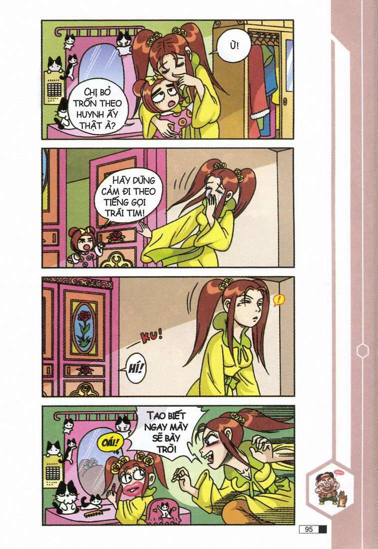 Ô Long Viện: Chapter 8.3