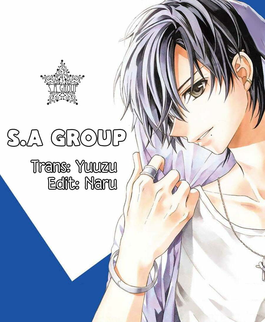 31 Ai Dream: Chapter 15