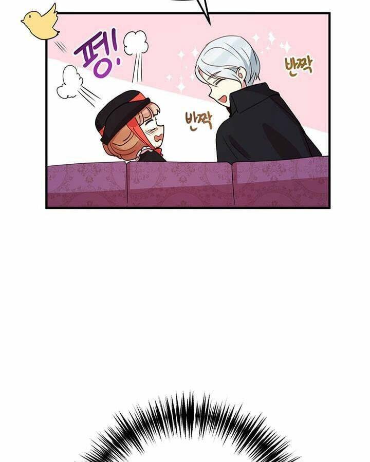 Công Tước, Loạn Vừa Thôi!: Chapter 19